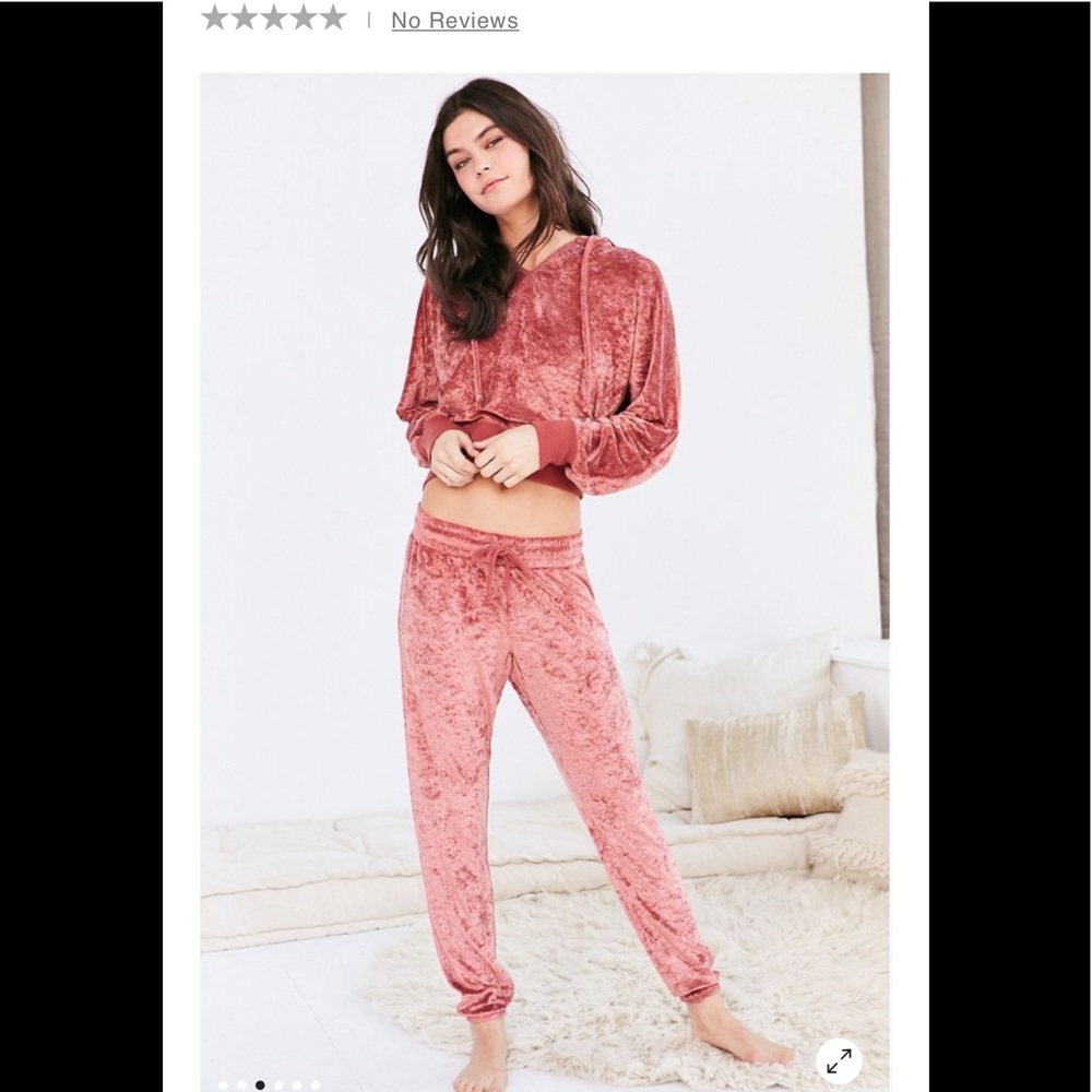 Sweatsuit